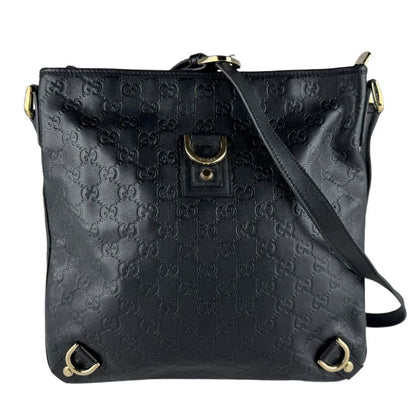 Gucci Shoulder Bag Black