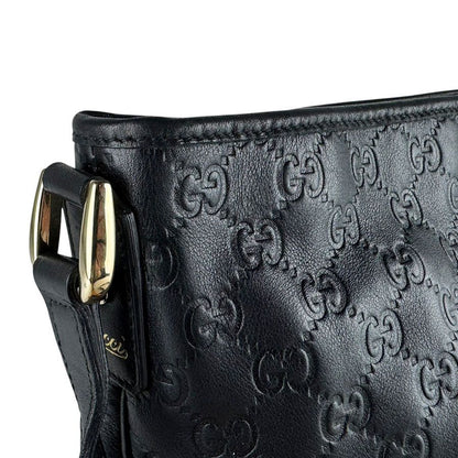 Gucci Shoulder Bag Black — view 7