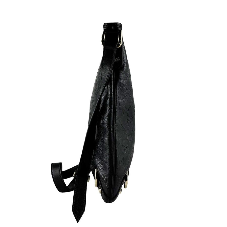 Gucci Shoulder Bag Black — view 2