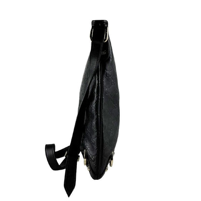 Gucci Shoulder Bag Black — view 2