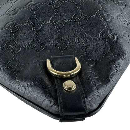 Gucci Shoulder Bag Black — view 8