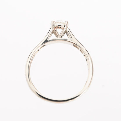 Van Cleef & Arpels Ring Romance — view 4