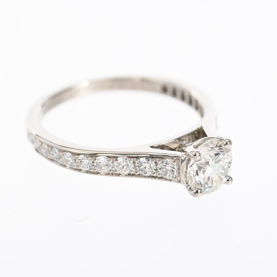 Van Cleef & Arpels Ring Romance — view 2