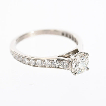 Van Cleef & Arpels Ring Romance — view 2