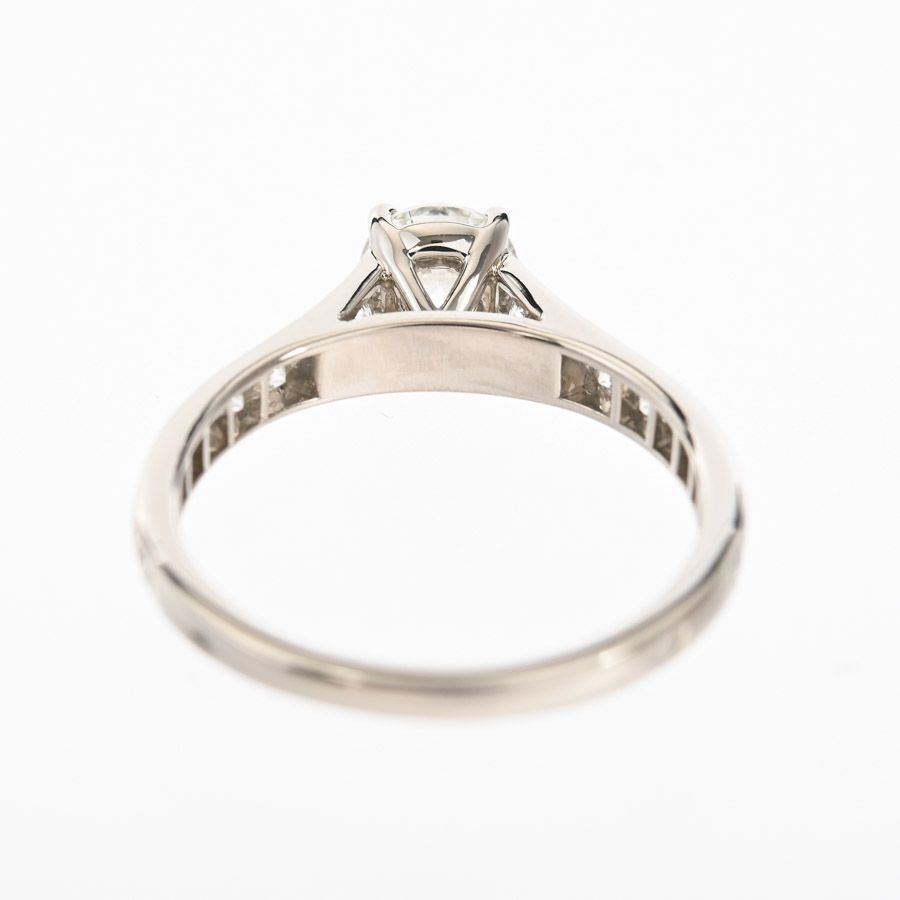 Van Cleef & Arpels Ring Romance — view 3