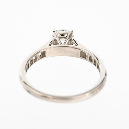 Van Cleef & Arpels Ring Romance — view 3