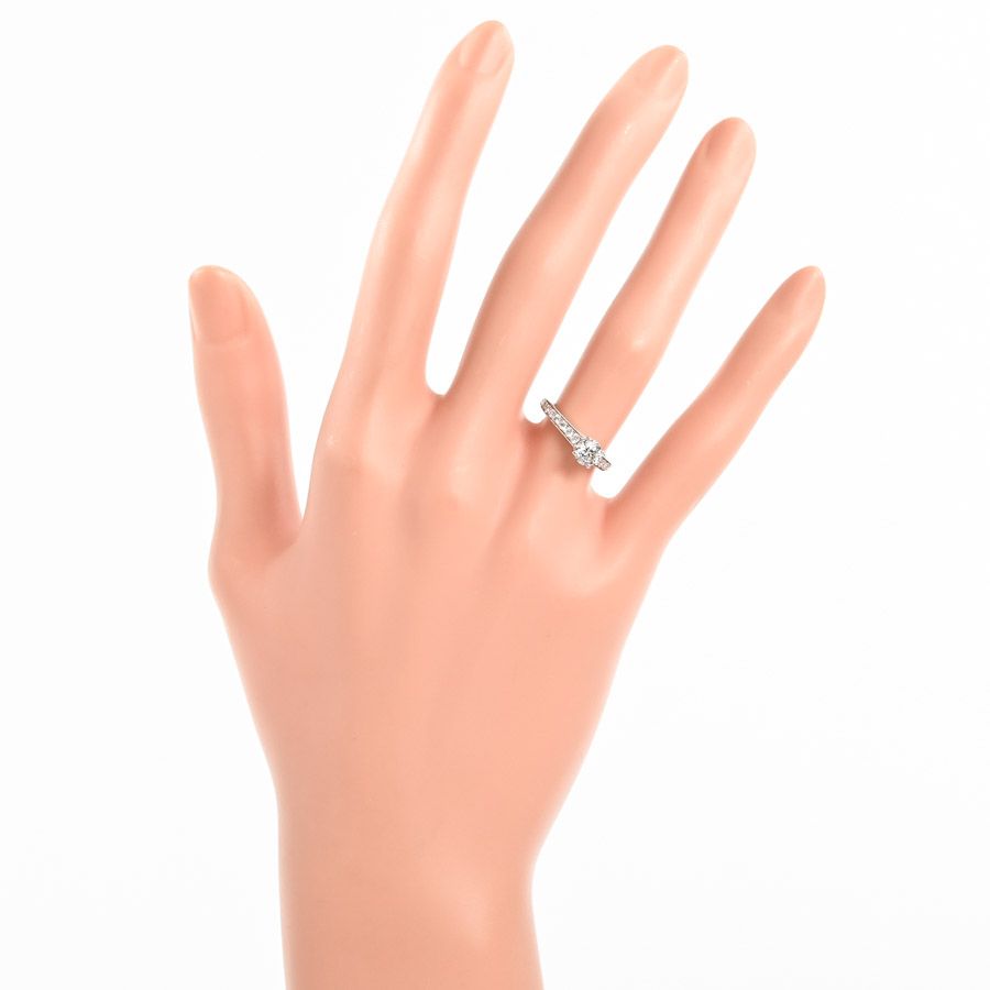 Van Cleef & Arpels Ring Romance — view 7