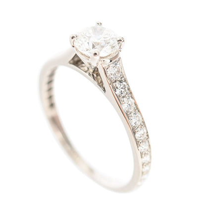 Van Cleef & Arpels Ring Romance