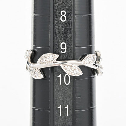 Tiffany & Co Ring Olive Leaf — view 5