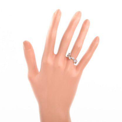 Tiffany & Co Ring Olive Leaf — view 6