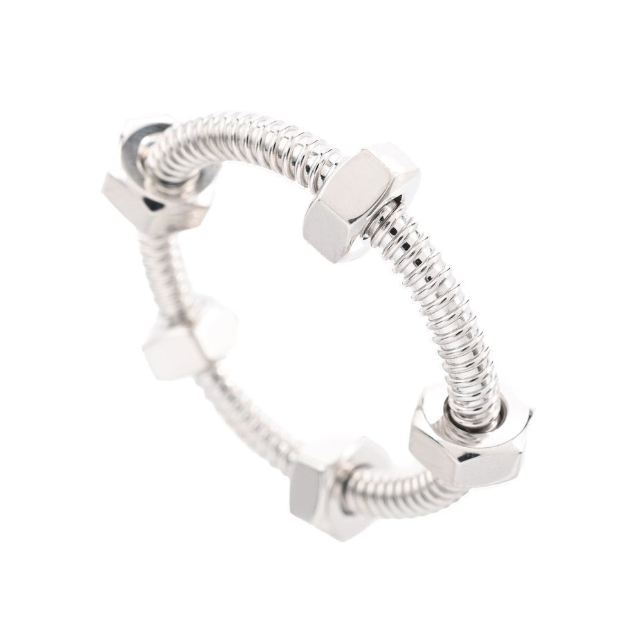 Cartier Ring Ecrou de Cartier White Gold