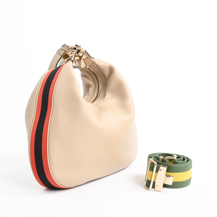 Gucci Shoulder Bag Attache — view 3