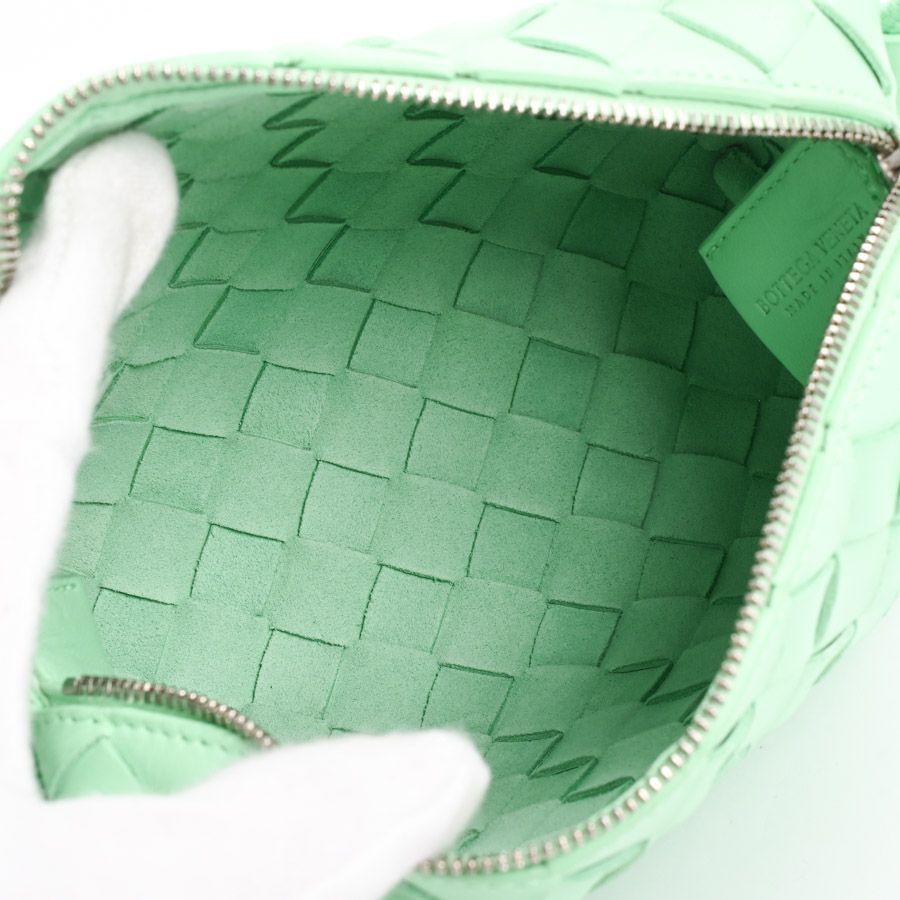 Bottega Veneta Shoulder Bag — view 4