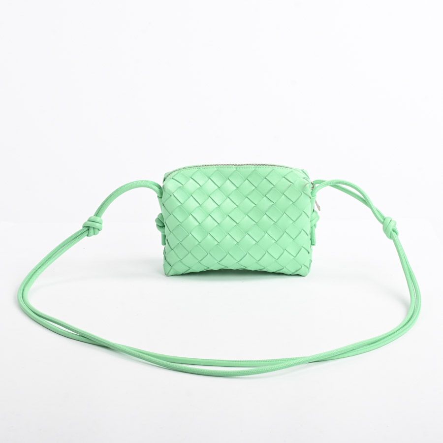 Bottega Veneta Shoulder Bag — view 3