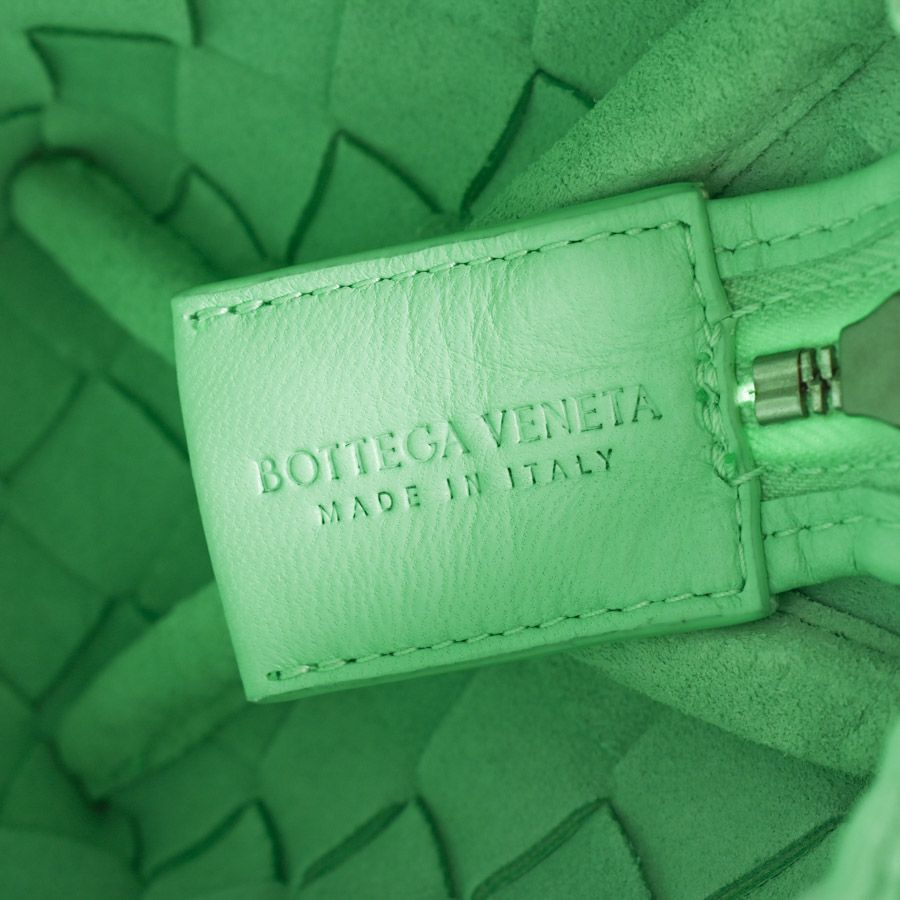Bottega Veneta Shoulder Bag — view 6