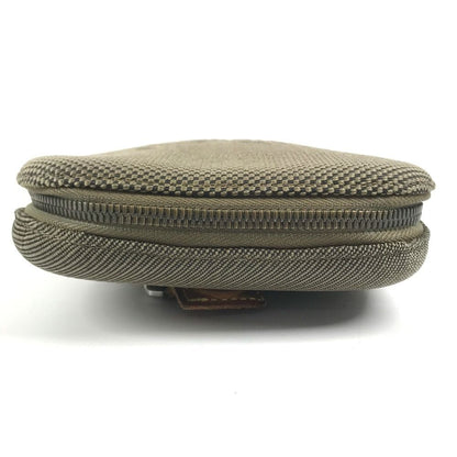 Louis Vuitton Belt Bag Damier Geant Canvas Khaki — view 5