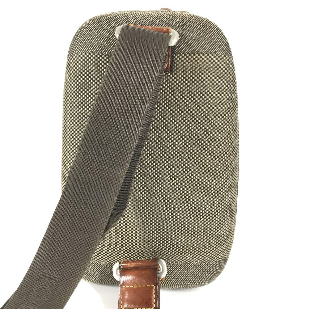 Louis Vuitton Belt Bag Damier Geant Canvas Khaki — view 2