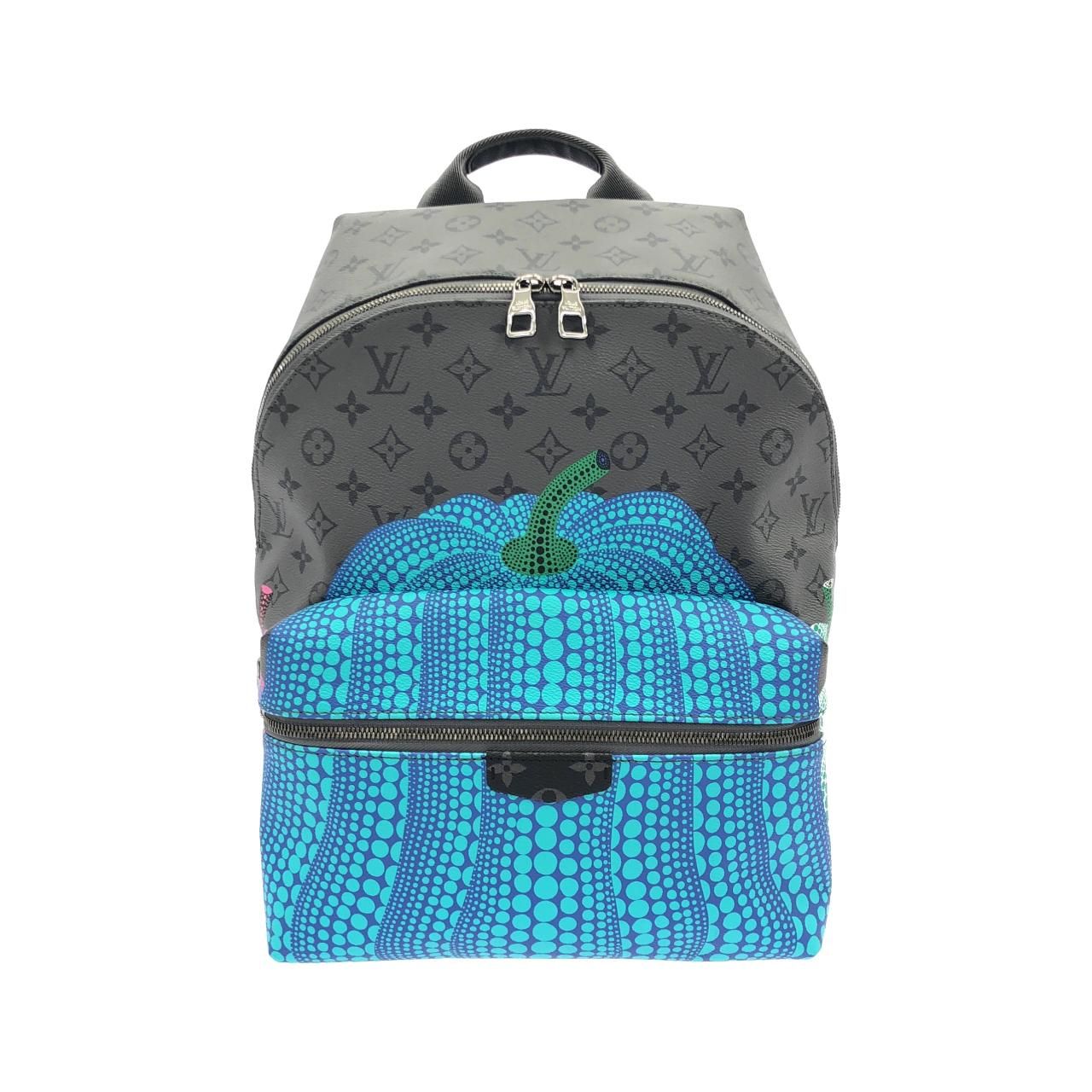 Louis Vuitton Monogram Eclipse Reverse Backpack