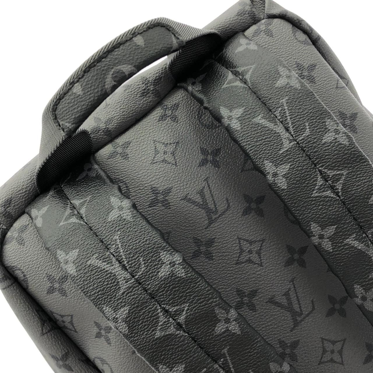 Louis Vuitton Monogram Eclipse Reverse Backpack — view 6