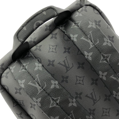 Louis Vuitton Monogram Eclipse Reverse Backpack — view 6
