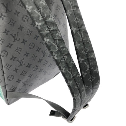 Louis Vuitton Monogram Eclipse Reverse Backpack — view 7