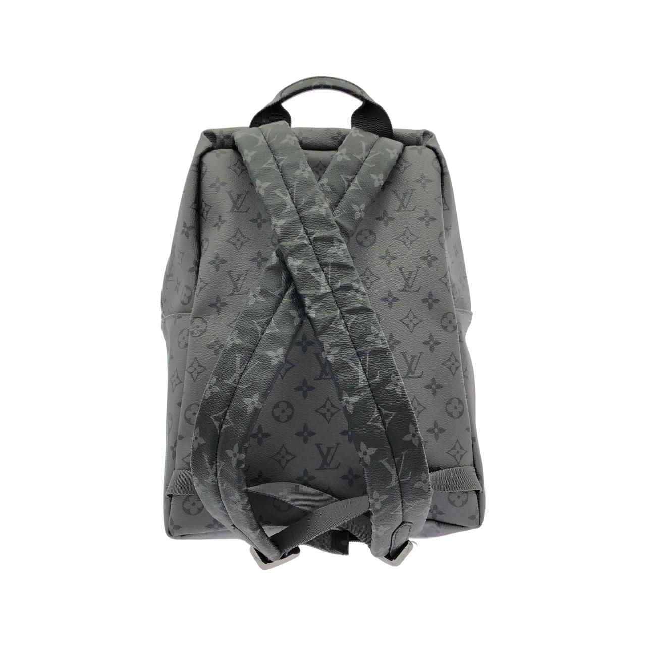 Louis Vuitton Monogram Eclipse Reverse Backpack — view 2