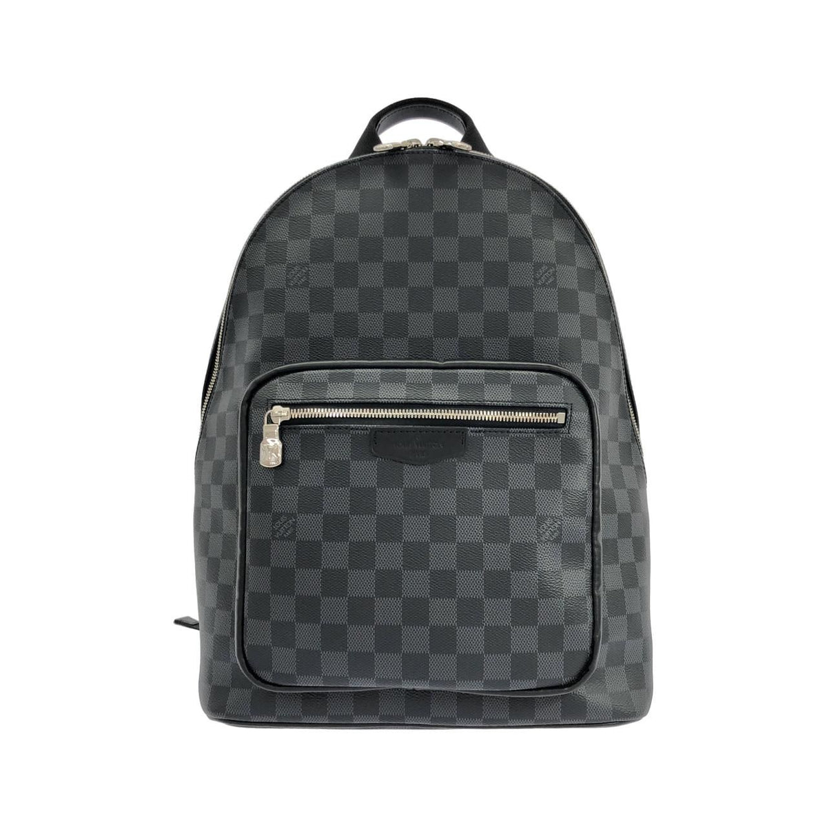 Louis Vuitton Damier Graphite Josh Backpack