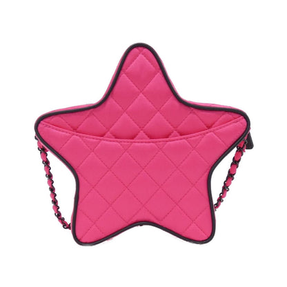 Chanel Shoulder Bag Pink — view 2