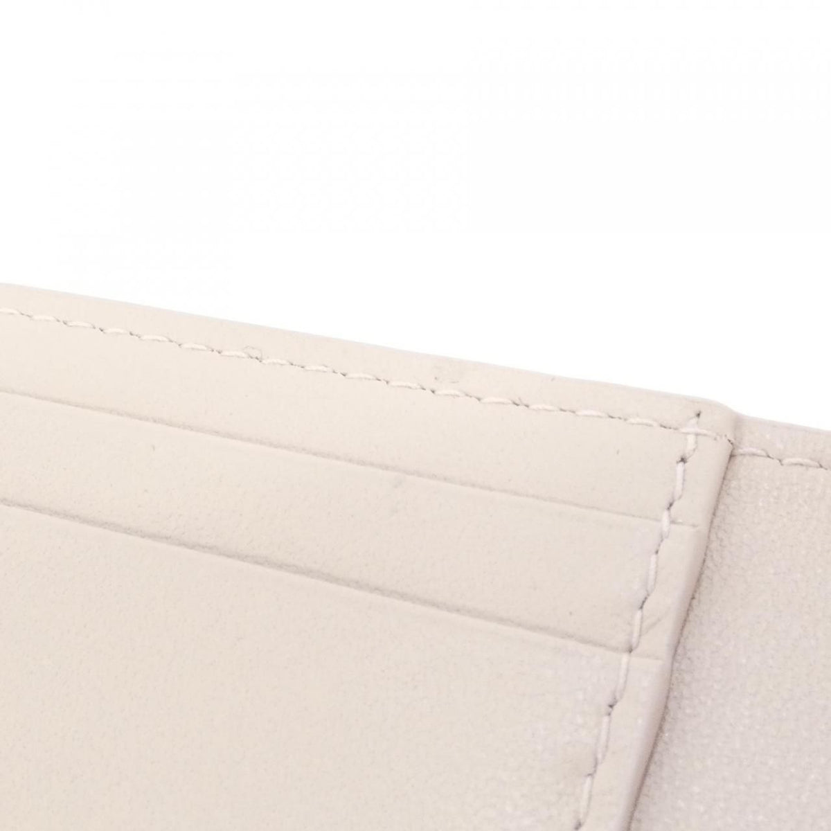 Dior Lady Dior Lotus Wallet — view 6