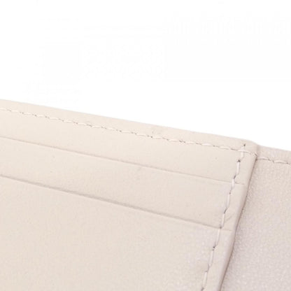 Dior Lady Dior Lotus Wallet — view 6