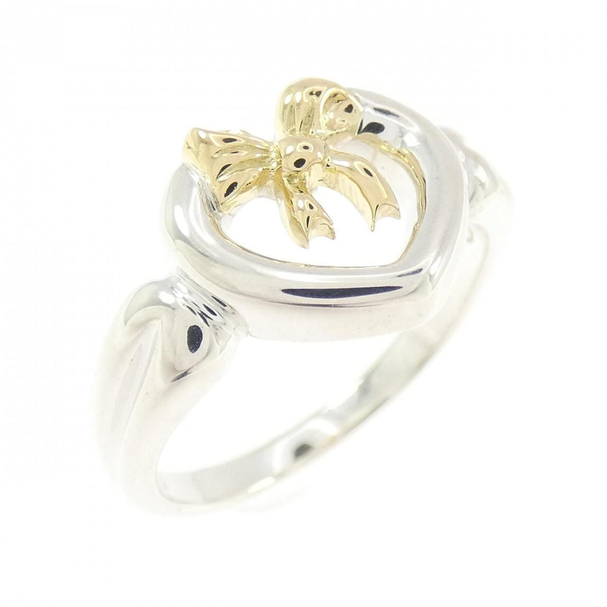 Tiffany & Co 925 Ring
