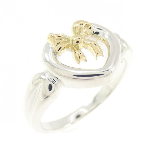 Tiffany & Co 925 Ring