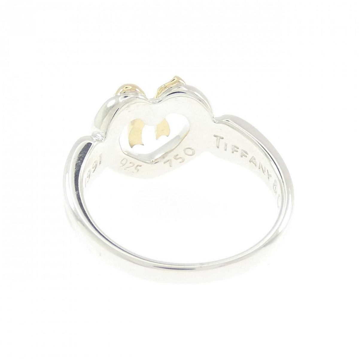Tiffany & Co 925 Ring — view 3
