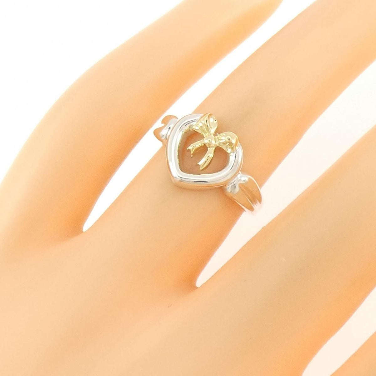 Tiffany & Co 925 Ring — view 5