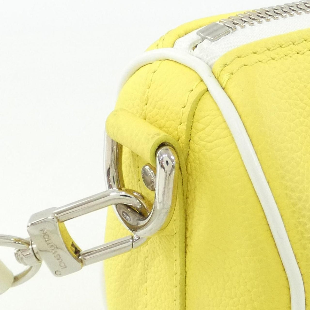 Louis Vuitton Everyday LV Keepall XS Boston Bag — view 6