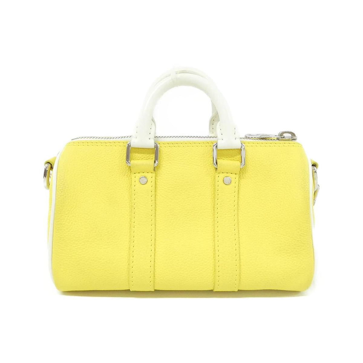 Louis Vuitton Everyday LV Keepall XS Boston Bag — view 2