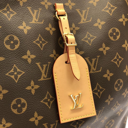 Louis Vuitton Monogram Atlantis GM — view 4