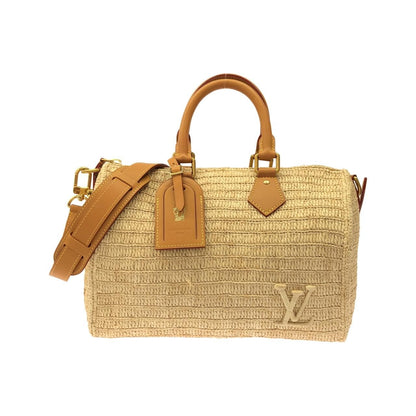 Louis Vuitton Speedy Bandouliere 30 Boston Bag