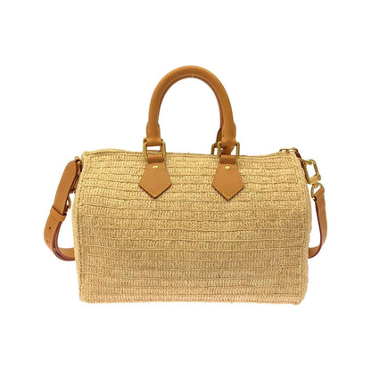 Louis Vuitton Speedy Bandouliere 30 Boston Bag — view 2