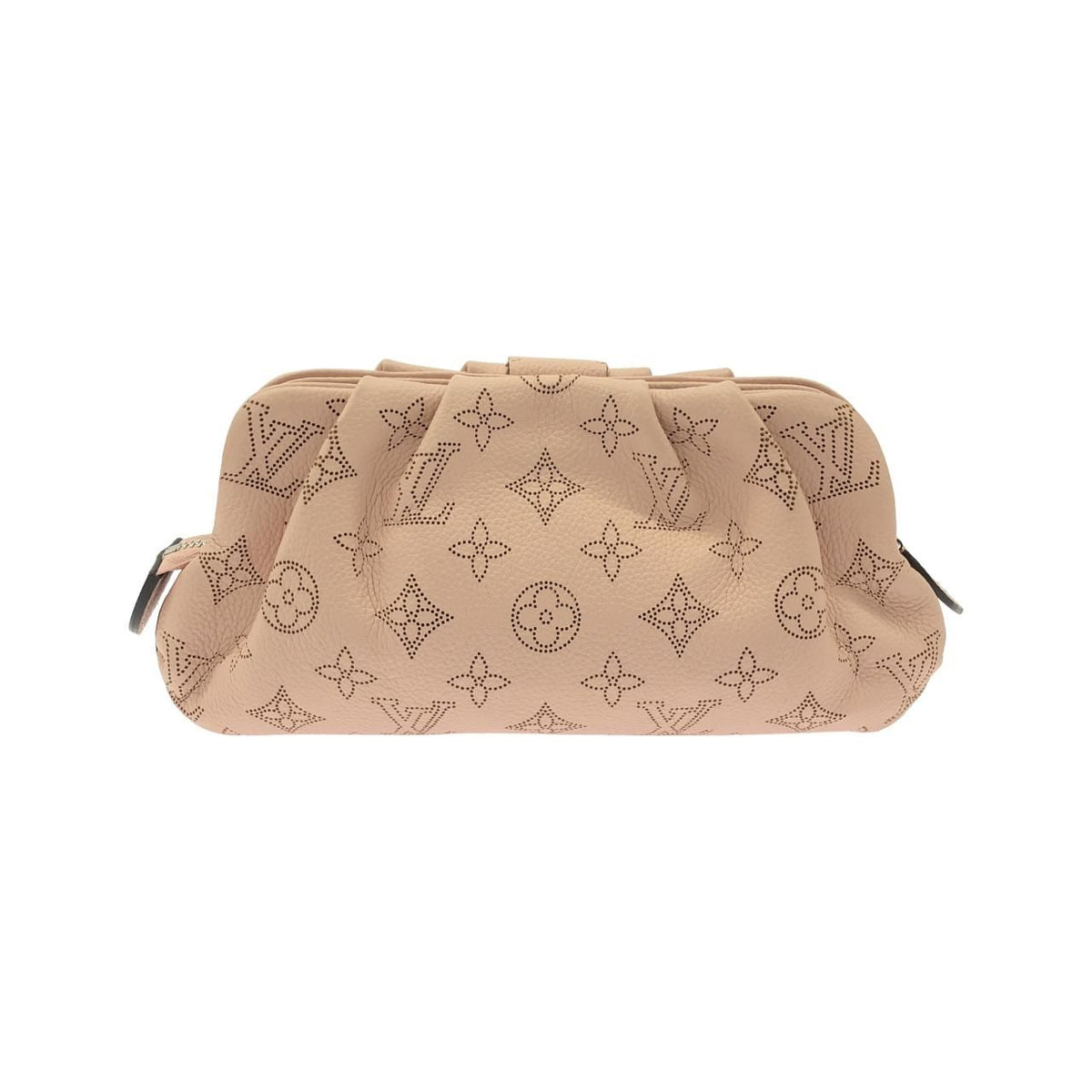 Louis Vuitton Mahina Scala Mini Shoulder Bag — view 2