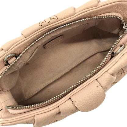 Louis Vuitton Mahina Scala Mini Shoulder Bag — view 7