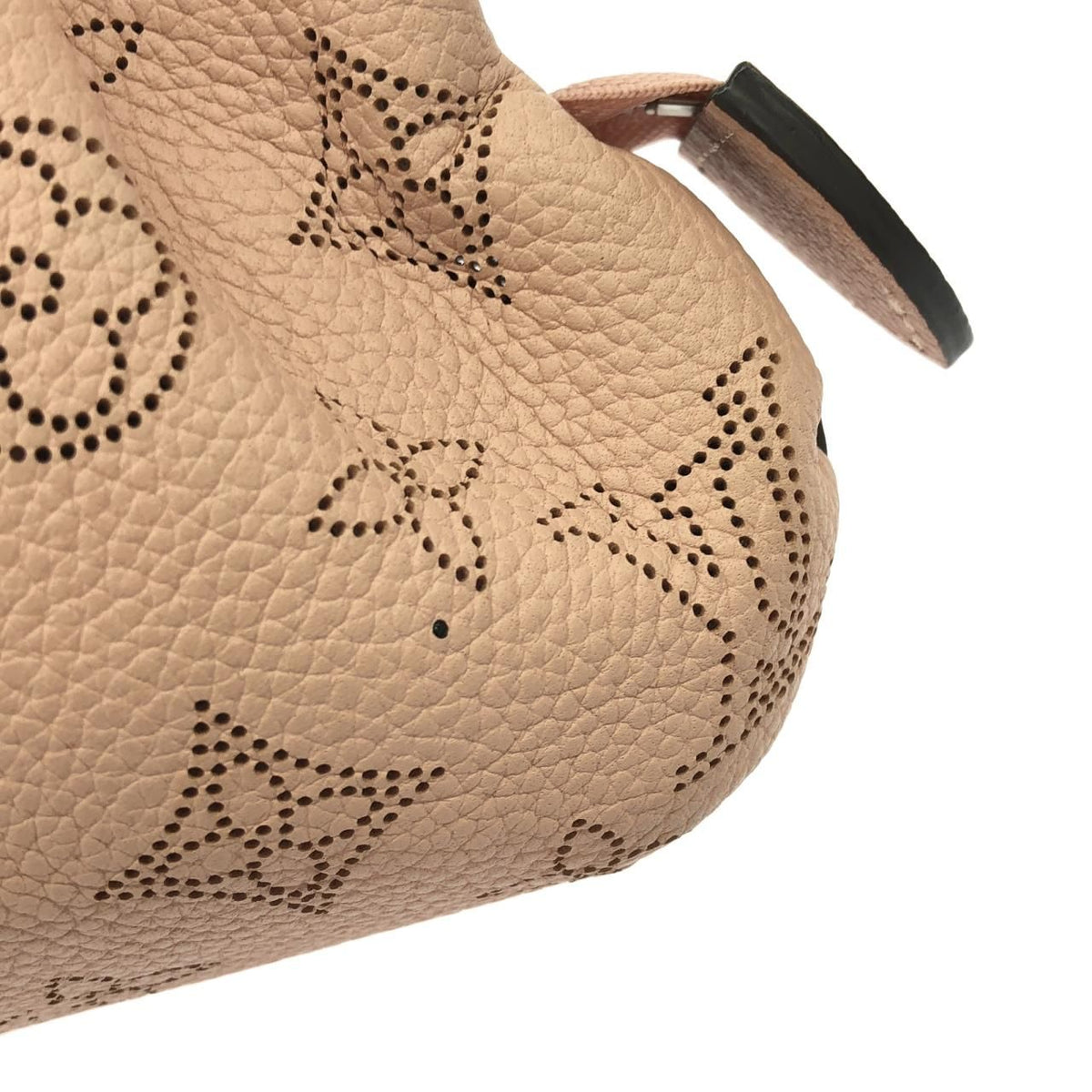 Louis Vuitton Mahina Scala Mini Shoulder Bag — view 4