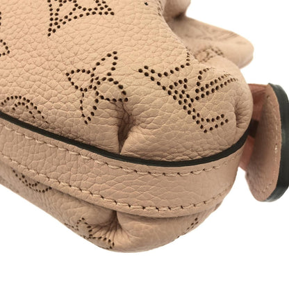 Louis Vuitton Mahina Scala Mini Shoulder Bag — view 3