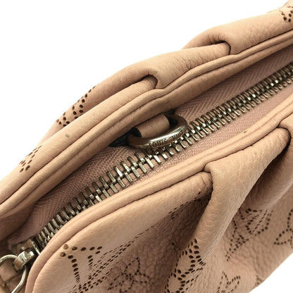 Louis Vuitton Mahina Scala Mini Shoulder Bag — view 5