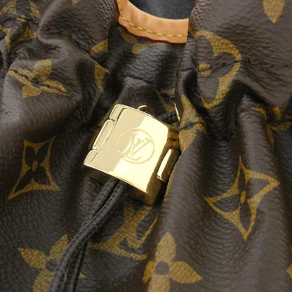 Louis Vuitton Monogram Petite Noe Trunk — view 5