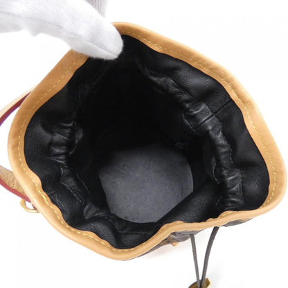 Louis Vuitton Monogram Petite Noe Trunk — view 8