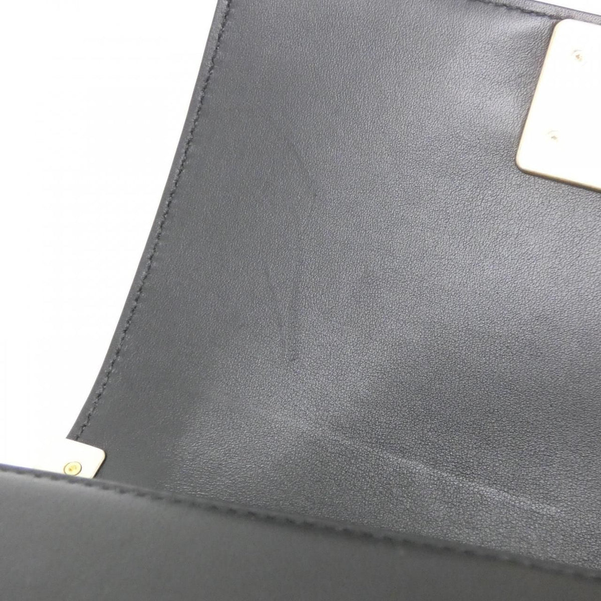 Chanel Boy Line Shoulder Bag — view 8