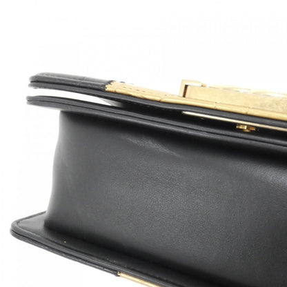 Chanel Boy Line Shoulder Bag — view 3