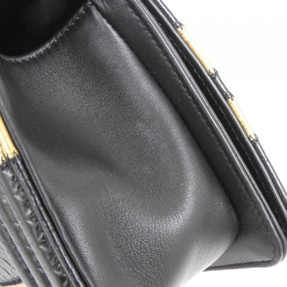 Chanel Boy Line Shoulder Bag — view 4