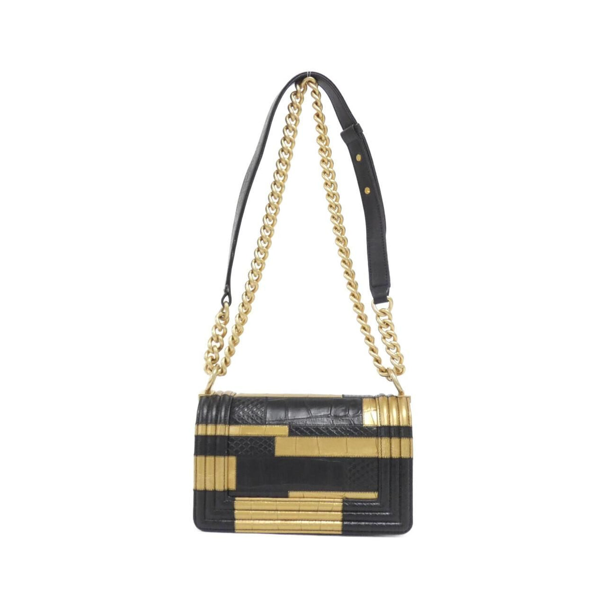 Chanel Boy Line Shoulder Bag — view 2